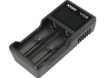 Xtar VC2 Household Battery Usb