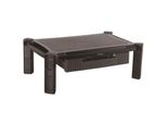 Startech.Com Monstadjdl Supporto Da Tavolo Per Tv A Schermo Piatto 81,3 Cm (32") Nero Scrivania"