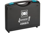 Valigia Hazet 4968/3KL ∙ Vuota
