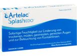 Artelac Splash Edo Collirio 10X0,5 Ml