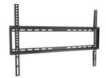 My Wall Supporto A Parete Per Tv Lcd Per Schermi Da 37 A 70 Pollici (94 - 178 Cm) Carico Fino A 35 Kg Distanza Dalla Parete: 19,5 Mm