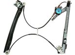 Regolatore Elettrico Del Finestrino Anteriore Destro Metzger Per Ford Mondeo Iii