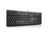 Lenovo Preferred Pro Ii - Tastiera - Usb - Tedesco