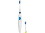 Profi Care 330000 Profi Care Spazzolino Elettrico Sonico PC-EZS 3000, Bianco