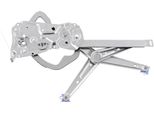 Vaico V20-0668 Regolatore Di Finestrini Elettrici Anteriore Destro Per Bmw 3 Berlina (E36) 3 Coupé (E36) 3 Compact (E36) 3 Touring (E36)