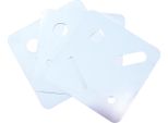 Ks Tools Set Di Mascherine, 3 Pezzi