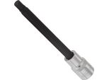 Vigor Punta Per Cacciavite A Cava Quadra 12,5 = 1/2 Pollice Profilo Esagonale V2083 Cava Quadra 12,5 Mm (1/2 Pollice) Profilo Esagonale 8 Lunghezza Totale: 140 Mm