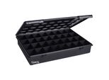 Esd Raaco Esd Assorter 4-32 Assortment Box (L X W X H) 338 X 260 X 57 Mm No. Of Compartments: 32 Fixed Compartments Content 1 Pc(S)