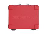 Gedore Rosso R20650066 Valigia Portautensili Vuota 445X180X380 Mm Abs, 3301660