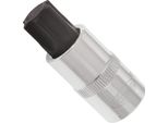 Punta Per Cacciavite ∙ V2160 ∙ Cava Quadrata Da 1/2 Pollice (12,5 Mm) ∙ Profilo Torx® Interno ∙ Sw T70