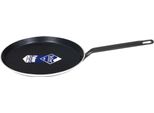 Padella Per CrêPes In Alluminio Con Rivestimento In Teflon, Ø 26 Cm