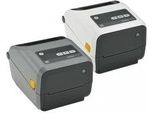 Zebra - Dispenser-Frontseite - FüR Zebra ZD420 (P1080383-018)