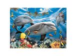 Ravensburger Caribbean Smile Puzzle 60 Pezzi