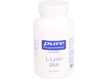 Pure Encapsulations L-Lisina Plus Capsule 90 Capsule