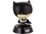 Lampa 3D Dc Comics Batman 10 Cm - Oficjalnie Licencjonowany Produkt