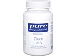 Pure Encapsulations Gluco Active Capsule 60 Capsule
