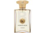 Amouage Gold Man Eau De Parfum 100Ml