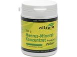Concentrato Di Alghe Marine In Polvere 200 G