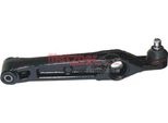 Braccio Di Controllo Metzger Per Opel Agila Subaru Justy Suzuki Ignis Wagon