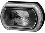 Luce Di Posizione Anteriore Led Hella 2PF 013 323-251
