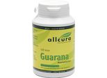 Allcura Guarana Compresse Masticabili, 120 Compresse