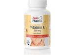 Zeinpharma 500 Mg Di Vitamina C Ad Alto Dosaggio, 90 Capsule