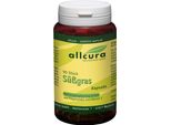 Capsule Di Erba Dolce Allcura, 90 Capsule