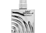 David Beckham Respect Eau De Toilette Spray 90 Ml