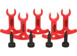 Ks Tools Kit Di Montaggio E Dimostrazione Dell'albero A Camme Per Vag 9 Pezzi - 150.7005