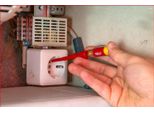 Ks Tools Tester Di Tensione Con Isolamento Protettivo 100-500 V, 140 Mm