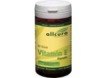 Capsule Di Vitamina E 200 U.I. 60 Capsule
