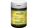 Beta Carotene Capsule 60 Capsule