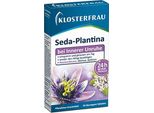 Klosterfrau Seda Plantina 30 Compresse