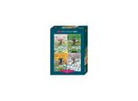 Heye - Puzzle Standard - 4 Stagioni 2000 Pezzi