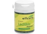 Lecitina 500 Mg Capsule 30 Capsule