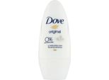 Dove Original Roll-On Deodorante Senza Alluminio E Senza Alcool 50Ml