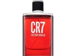 Cristiano Ronaldo - CR7 Edt 50Ml