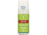 Natural Active - Deo Roll-On Senza Alcool 50Ml