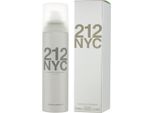 Carolina Herrera 212 Donna Deo Spray 150 Ml W