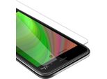 Cadorabo Proteggi Schermo Blindato Per Wiko Lenny 3 In Vetro Protettivo Temperato Trasparente