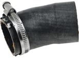 Vaico V10-4382 Tubo Flessibile Dell'aria Di Sovralimentazione Turbo Per Vw Golf Vi (5K1) Touran (1T1, 1T2) Passat Variant (3C5) Tiguan (5N) Golf Plus (5M1, 521) Passat Variant