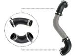 Tubo Flessibile Dell'aria Di Carica Ford C-Max, Focus, Kuga