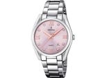 Festina F16790-D Orologio Da Donna Argento