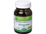 Spirulina Biologica In Polvere 125 G