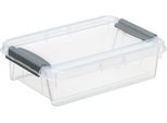 Plast Team27710800 Plast Team Contenitore Probox, 0,9 Litri