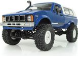 Amewi 22360 Modello Radiocomandato (Rc) Auto Fuoristrada Motore Elettrico 1:16