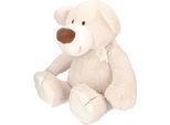 Happy Horse Orsetto Di Peluche Baggio 55Cm - Grigio - Orsetto Di Peluche