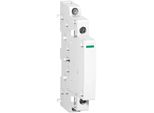 Schneider Electric Blocco Di Interruttori Ausiliari Per Contattori Gac, 1S+1NC GAC0521