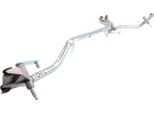 Vaico V40-0909 Tirante Tergicristallo Per Opel Meriva A (X03) Per Vauxhall Meriva Mk I (A) (X03)