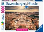 Puzzle Ravensburger 1000T. Roma